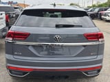 2022 Volkswagen Atlas Cross Sport - Preview 5