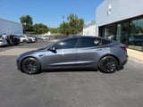 2023 Tesla Model 3 - Preview 2