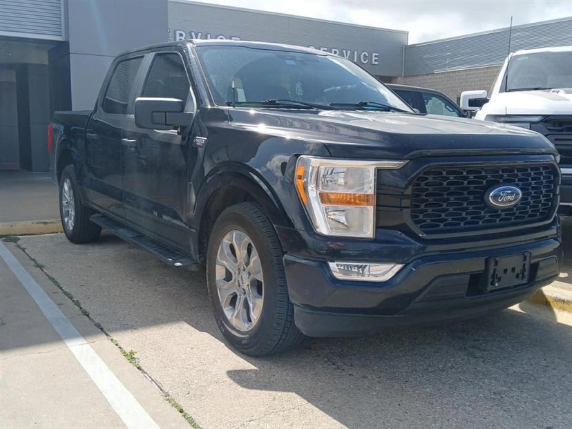 2021 Ford F-150 - Image 1