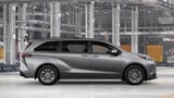 2026 Toyota Sienna - Preview 12