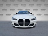 2026 BMW M4 - Preview 3