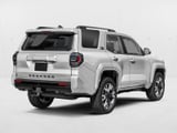 2026 Toyota 4Runner - Preview 2