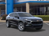 2026 Chevrolet Trax - Preview 7