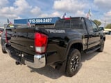 2017 Toyota Tacoma - Preview 4