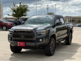 2022 Toyota Tacoma - Preview 7