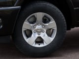 2026 Ram 1500 - Preview 6
