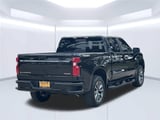 2026 Chevrolet Silverado 1500 - Preview 5