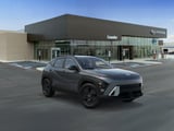 2027 Hyundai Kona - Preview 2