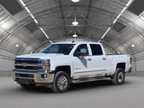 2011 Ford F-250 - Preview 5
