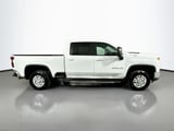 2023 Chevrolet Silverado - Preview 4