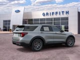 2027 Ford Explorer - Preview 6