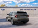 2027 Ford Explorer - Preview 8