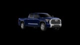 2026 Toyota Tundra - Preview 15