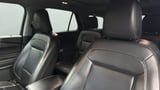 2021 Ford Explorer - Preview 9