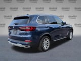 2023 BMW X5 - Preview 6