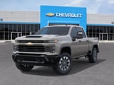 2026 Chevrolet Silverado 2500 HD - Preview 6