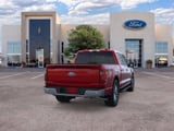2026 Ford F-150 - Preview 8