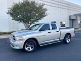 2012 Ram 1500 - Preview 3
