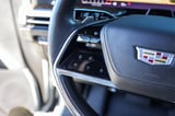 2025 Cadillac Escalade - Preview 14
