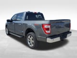 2021 Ford F-150 - Preview 7