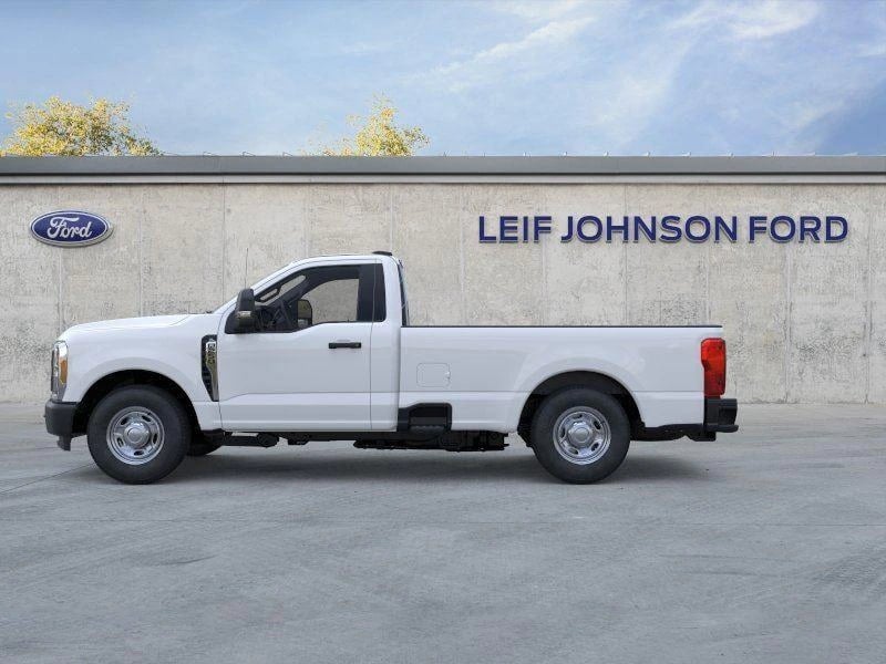 2026 Ford F-250 - Image 2