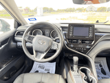 2023 Toyota Camry - Preview 11