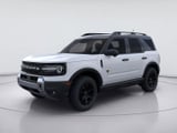 2026 Ford Bronco Sport - Preview 2