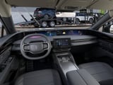 2026 Lincoln Nautilus - Preview 9