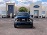 2027 Ford F-450 - Preview 3
