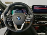 2023 BMW 5 Series - Preview 11