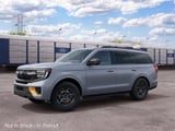 2027 Ford Expedition - Preview 2