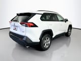 2025 Toyota RAV4 - Preview 5