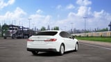2026 Toyota Camry - Preview 9