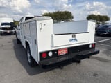 2026 Chevrolet Silverado 2500 HD - Preview 3