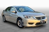 2014 Honda Accord - Preview 2