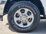 2025 Ram 2500 - Preview 9