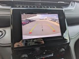 2023 Jeep Grand Cherokee L - Preview 16