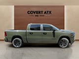 2026 Ram 1500 - Preview 6
