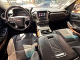 2016 Chevrolet Tahoe - Preview 11