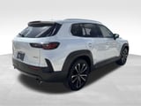 2025 Mazda CX-50 - Preview 5