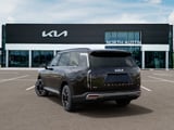 2027 Kia Telluride - Preview 4