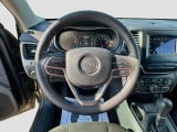 2020 Jeep Cherokee - Preview 11