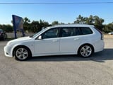 2010 Saab 9 3 - Preview 12