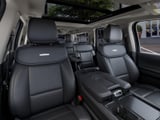 2027 Ford Expedition Max - Preview 10