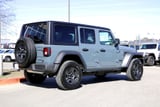 2026 Jeep Wrangler - Preview 5