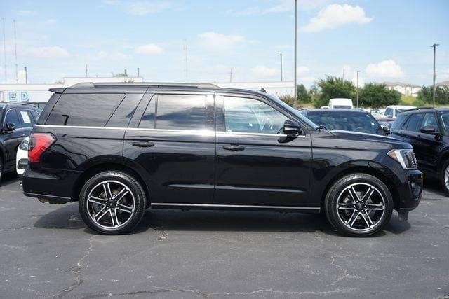 2021 Ford Expedition - Image 3