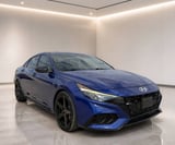 2022 Hyundai Elantra - Preview 2