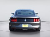 2016 Ford Mustang - Preview 7
