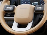 2026 Hyundai Santa Fe Hybrid - Preview 15