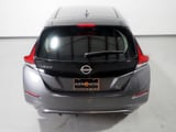2025 Nissan Leaf - Preview 6